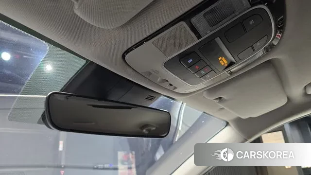 Hyundai Sonata (DN8) id 3324531 из Кореи 10