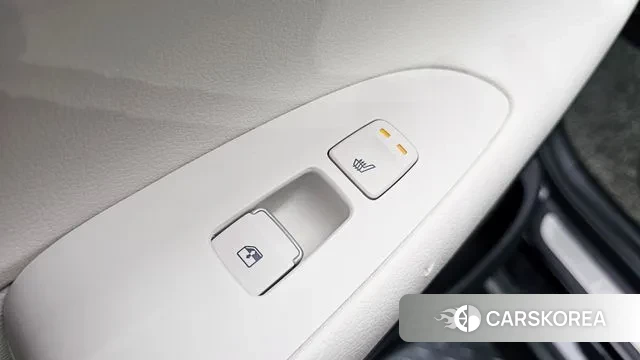 Hyundai The New Grandeur IG Hybrid id 3427395 из Кореи 10