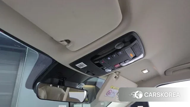 Kia Carnival 4th generation id 3487407 из Кореи 10