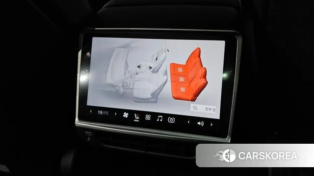 Tesla Model Y id 4579186 из Кореи 10