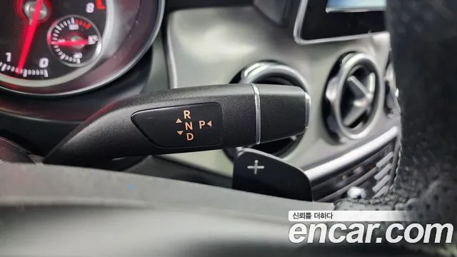 Mercedes-Benz GLA-Class X156 id 2760007 из Кореи 10