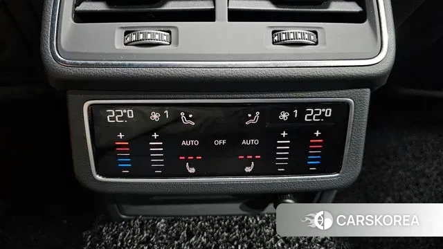 Audi A6 (C8) id 3031883 из Кореи 10