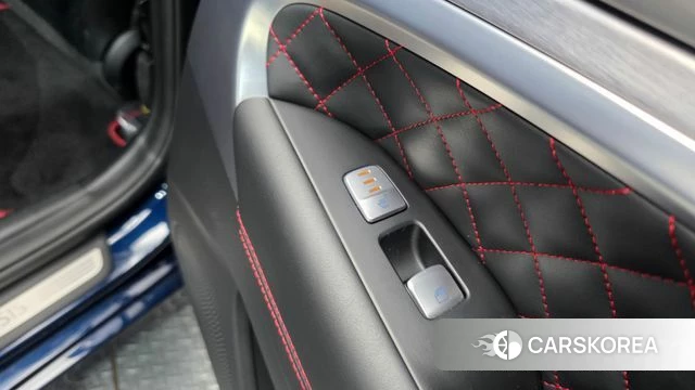 Genesis G70 id 4581821 из Кореи 10