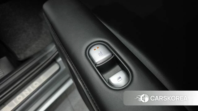 Hyundai Ionic 5 id 4388979 из Кореи 10