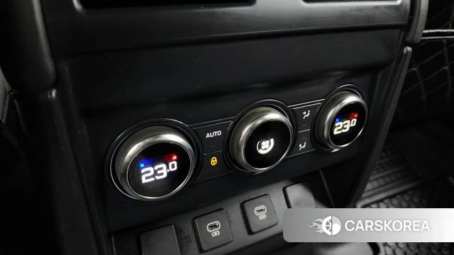 Land Rover Defender (L663) id 4640198 из Кореи 10