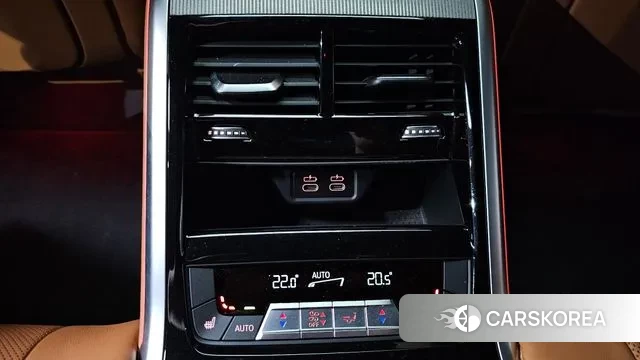 BMW 8 Series (G15) id 3243425 из Кореи 10