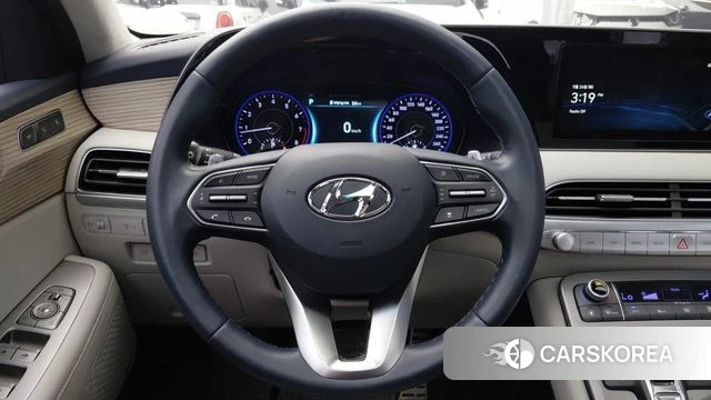 Hyundai Palisade id 4654190 из Кореи 10