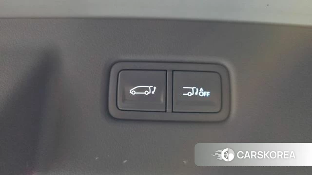 Hyundai Staria id 3935495 из Кореи 10