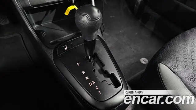 Kia Morning Urban (JA) id 2698070 из Кореи 10