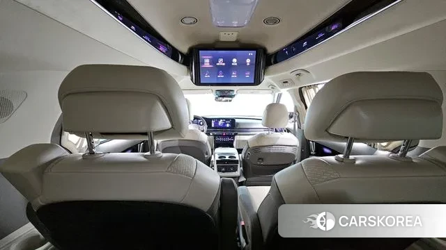 Kia Carnival 4th generation id 3670624 из Кореи 10