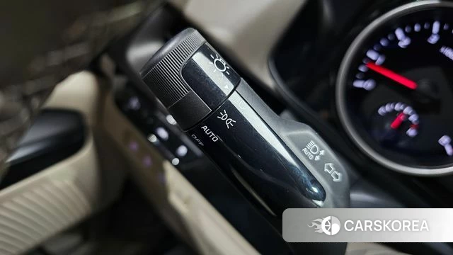 Kia Carnival 4th generation id 4506500 из Кореи 10