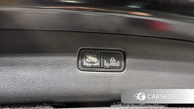 Genesis GV80 id 3356450 из Кореи 10