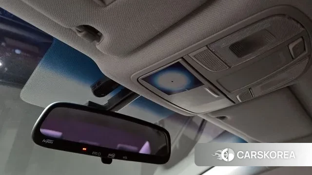 Hyundai Sonata New Rise Hybrid id 3672883 из Кореи 10