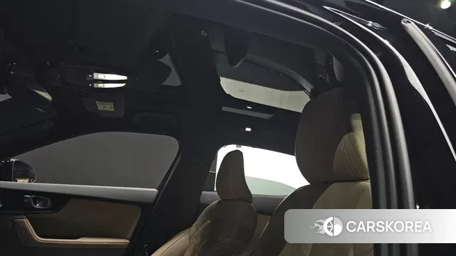 Polestar Polestar 2 id 3721721 из Кореи 10