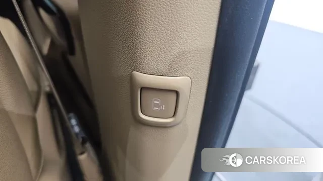 Kia The New Carnival id 3455163 из Кореи 10