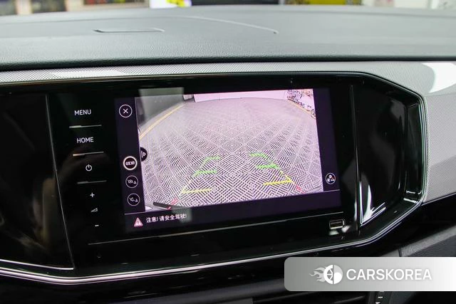 Volkswagen Tanyue id 4271138 из Китая 10