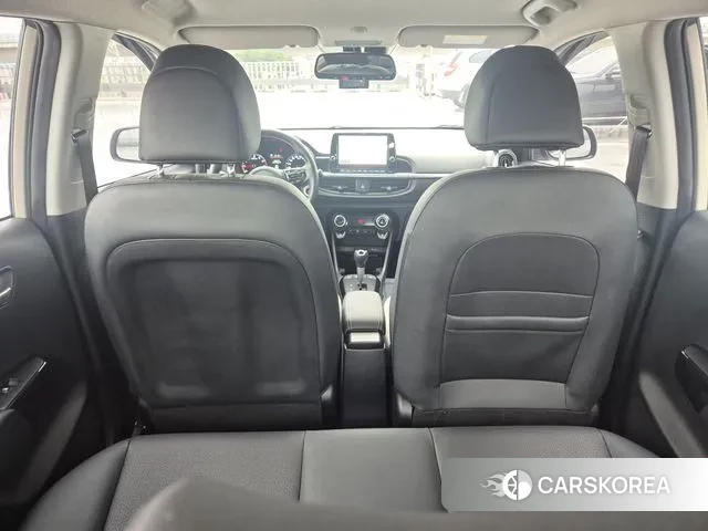 Kia Morning Urban (JA) id 3241514 из Кореи 10