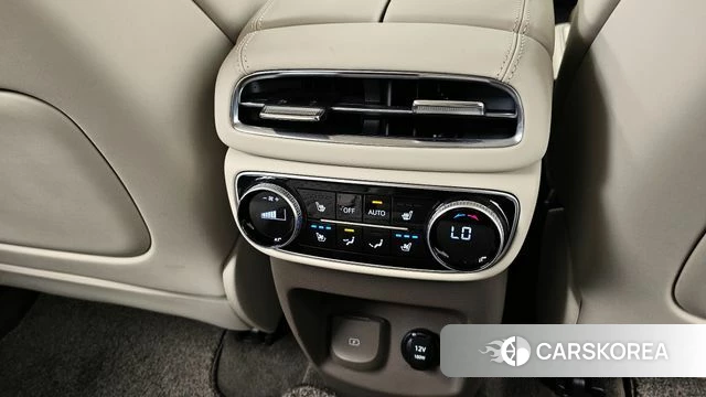 Genesis GV80 id 4376409 из Кореи 10