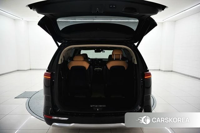 Kia Carnival 4th generation id 3935676 из Кореи 10