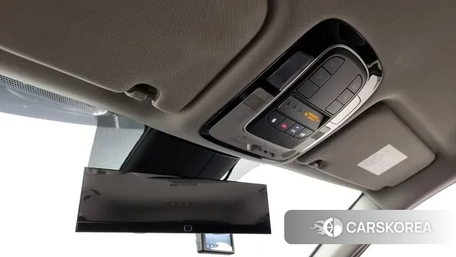 Hyundai The New Santa Fe id 3037745 из Кореи 10