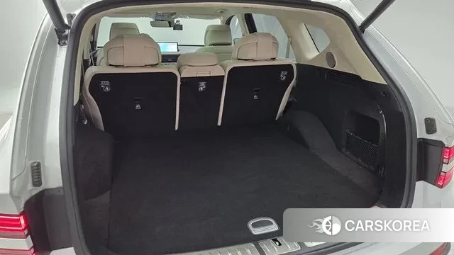 Genesis GV80 id 3770342 из Кореи 10