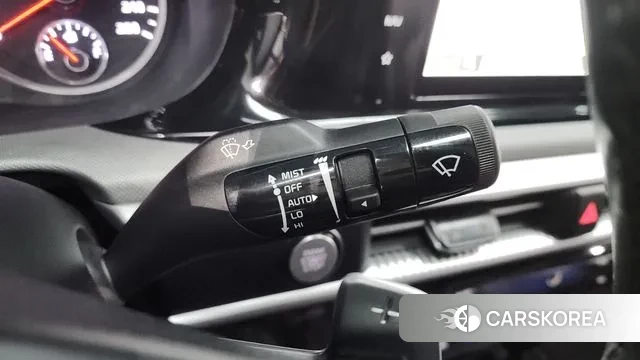 Kia K5 3rd generation id 3655140 из Кореи 10