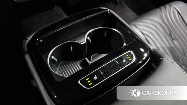 Genesis G80 (RG3) id 3839323 из Кореи 10