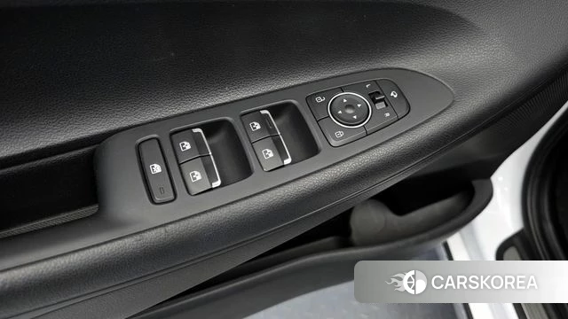 Hyundai The New Grandeur IG id 4195747 из Кореи 10