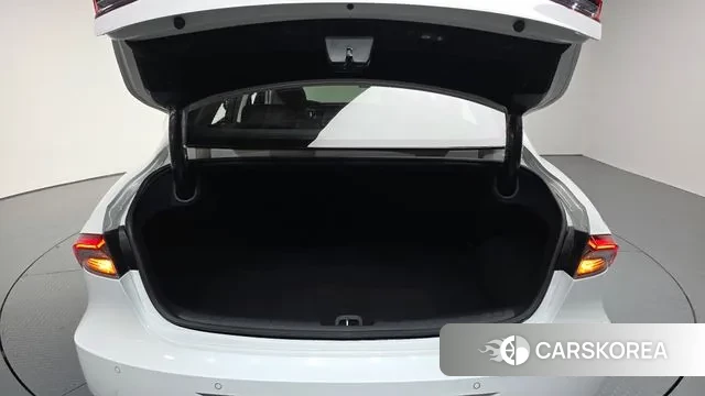 Hyundai The New Grandeur IG Hybrid id 3209404 из Кореи 10