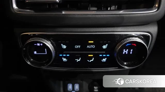 Genesis GV80 id 3587821 из Кореи 10