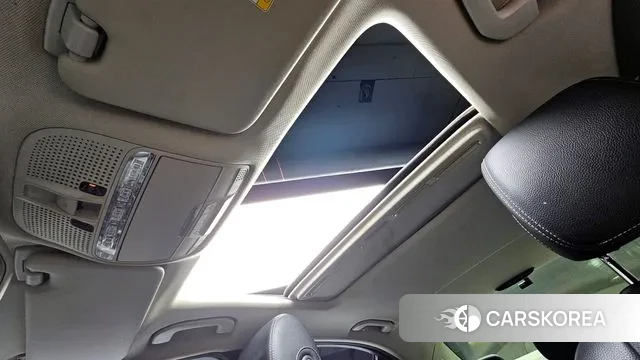 Mercedes-Benz C-Class W205 id 3375301 из Кореи 10