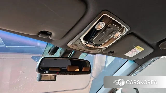 Ssangyong Torres id 3410793 из Кореи 10