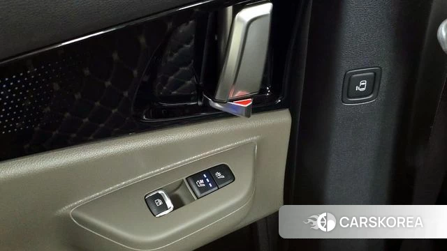 Kia The New Carnival 4th Generation id 4394564 из Кореи 10