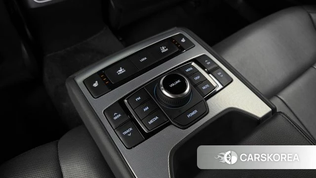 Genesis G80 id 4615518 из Кореи 10