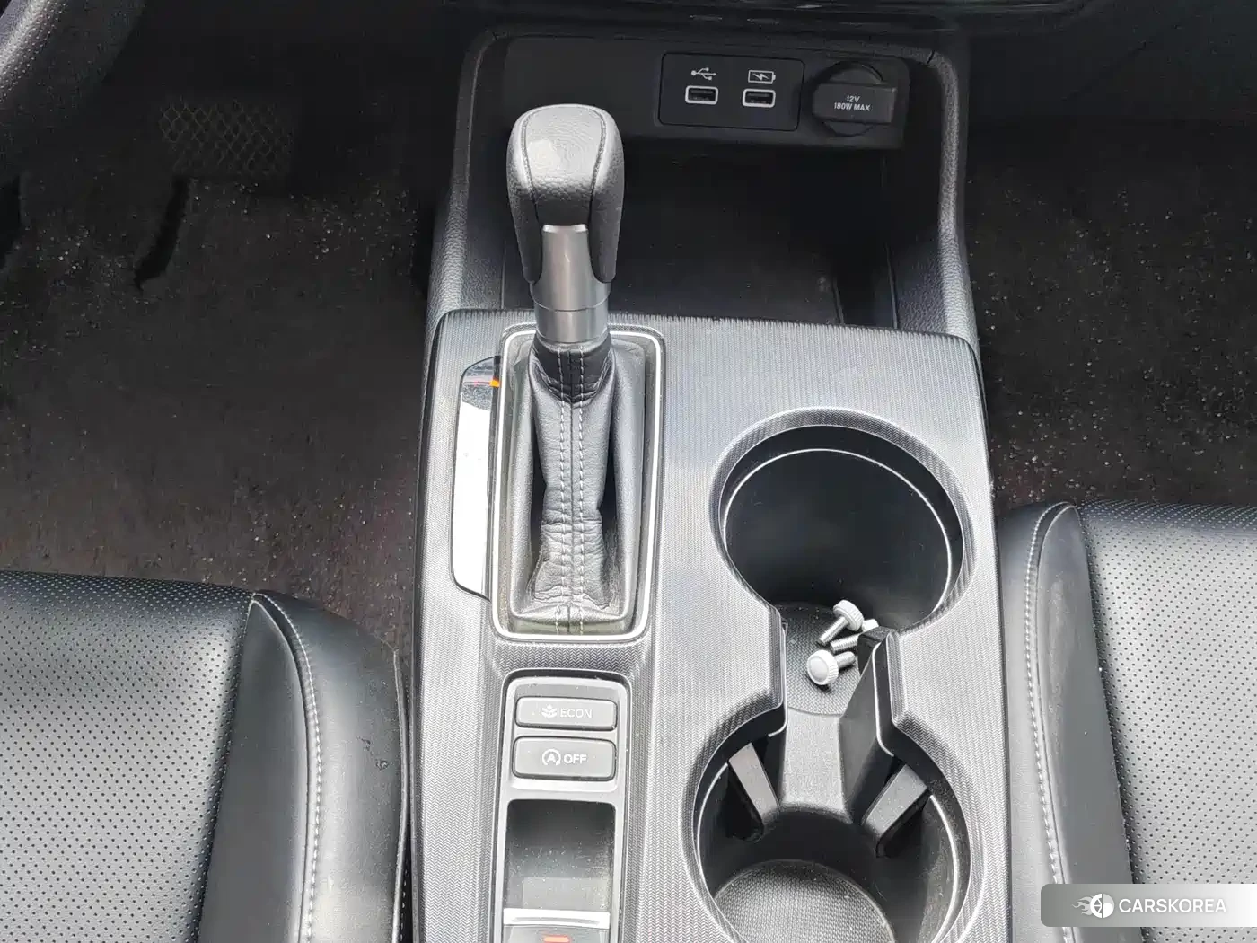 Honda Civic id 4505082 из Китая 10