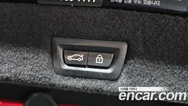 BMW 7 Series (G11) id 2707650 из Кореи 10