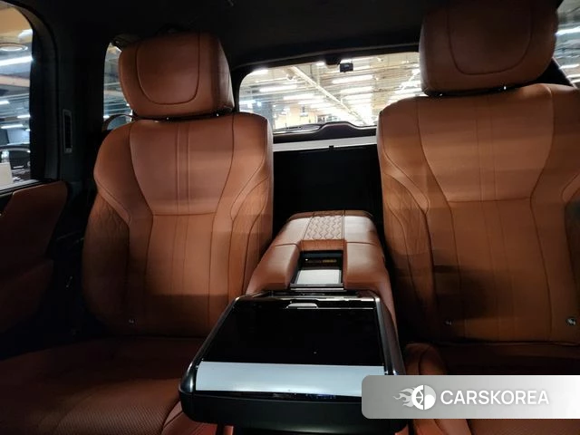 Lexus LX 4th Generation id 4539781 из Кореи 10