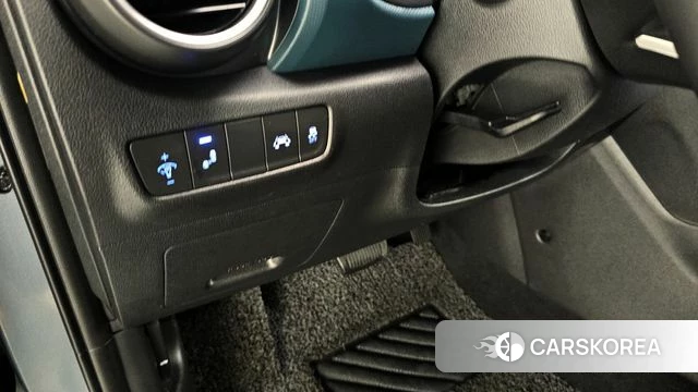 Hyundai Kona id 3917415 из Кореи 10