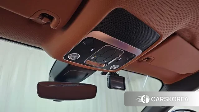 Bentley Continental GT 3rd Generation id 3008145 из Кореи 10