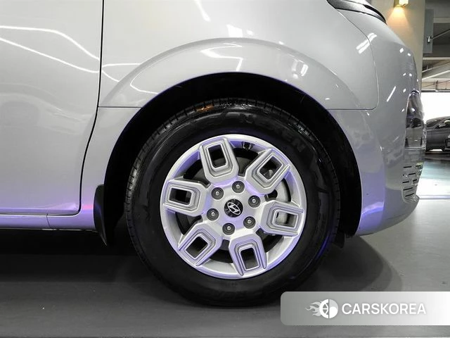 Hyundai Staria id 4734685 из Кореи 10