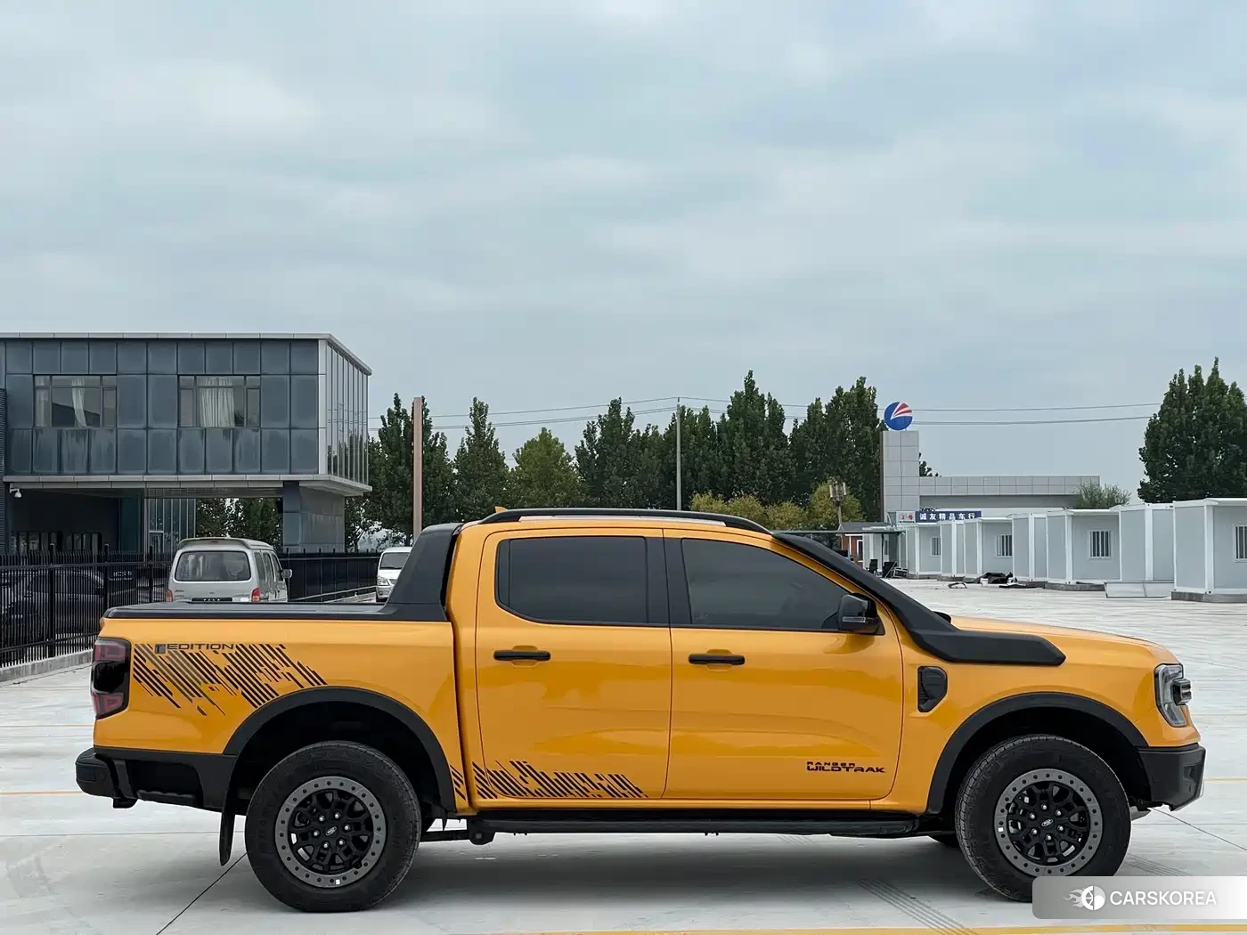 Ford Ranger Ranger id 4545956 из Китая 10
