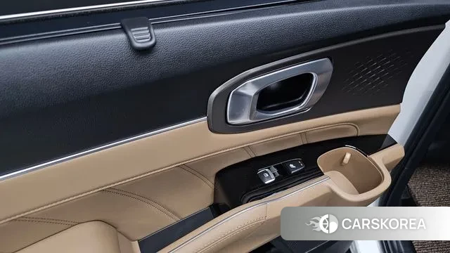 Kia The New Sorento 4th Generation id 3720722 из Кореи 10