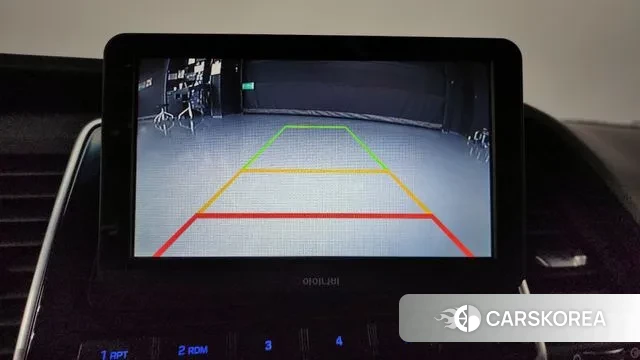 Hyundai Sonata New Rise id 3439914 из Кореи 10