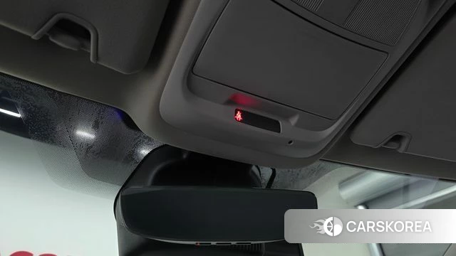 Renault Korea (Samsung) The New QM6 id 4400931 из Кореи 10