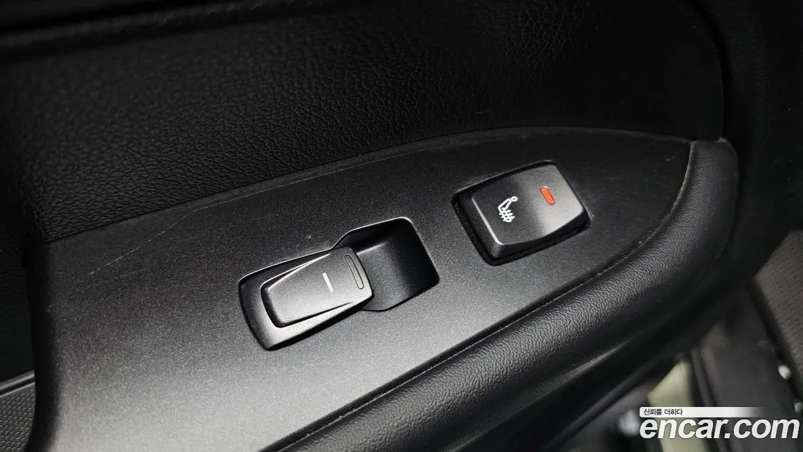 Ssangyong The New Rexton Sports Cannes id 2126378 из Кореи 10