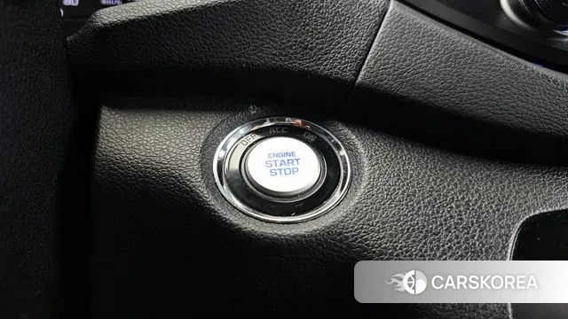 Hyundai All New Tucson id 3336691 из Кореи 10