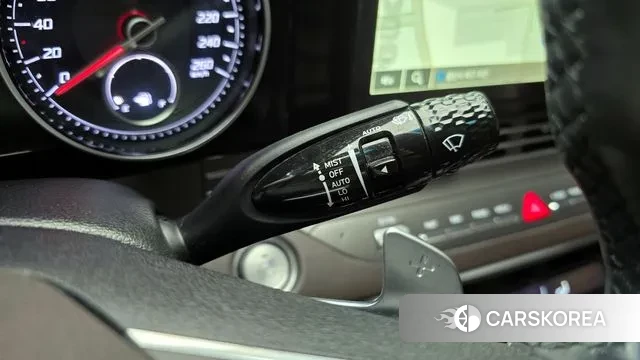 Hyundai The New Grandeur IG id 3291010 из Кореи 10