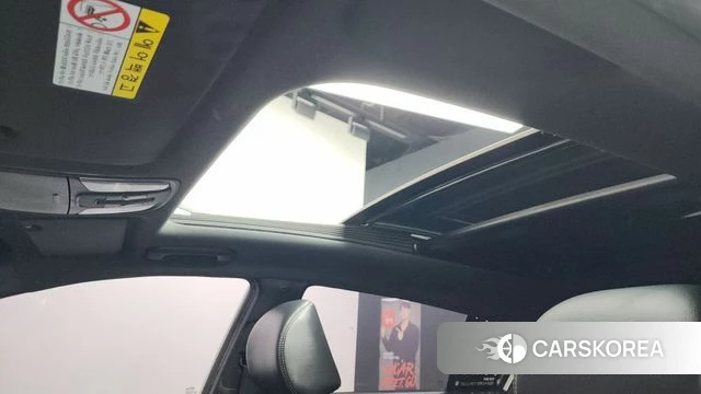 Kia Sportage The Bold id 3924836 из Кореи 10