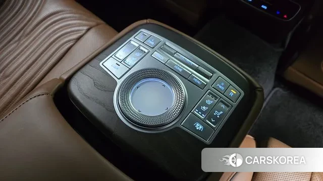 Genesis G80 (RG3) id 3449063 из Кореи 10