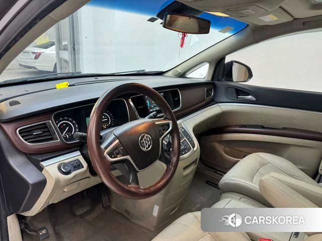 Buick GL8 id 4240649 из Китая 10